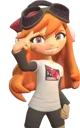 Smg4 - Meggy