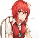 Chise Hatori
