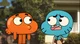 Gumball And Darwin
