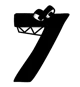 Number lore 7