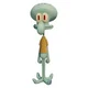 Squidward