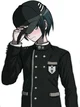 Shuichi Saihara