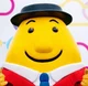 Mr Tayto
