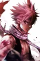 Natsu Dragneel