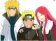 Minato Family
