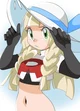 Team rocket lillie