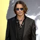 Johnny Depp 