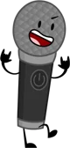 microphone pre-taco