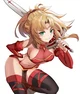 Mordred