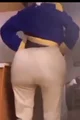 Big Booty Washington