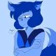 Werewolf Mean Lapis