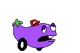 Eggplantmobile