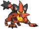 Margo the Torracat