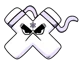 X from alphabet lore