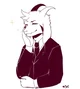 Asriel Mafia