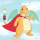 Durand the Dragonite