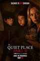 A Quiet Place Part 2