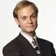 Dr Niles Crane
