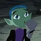 Beast boy