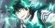 Izuku Midoriya