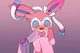Sylvani the sylveon