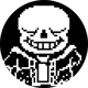 AshTale Dust Sans