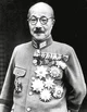 Hideki Tojo