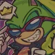 Scourge the Hedgehog