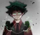 Vampire Deku