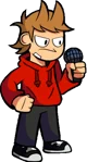 Tord FNF