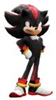 Shadow the Hedgehog