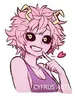 Mina ashido