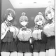 Skyfreedom Doujinshi