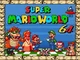 Super Mario world 64