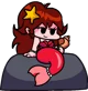 Mermaid Girlfriend