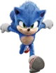 Sonic Movie Sonic
