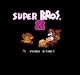 Super bros 8