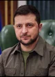Volodymyr Zelenskyy