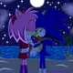 SonAmy Boom Version