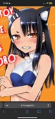 Nagatoro 