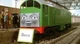 Boco The Diesel