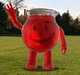 Koolaid Man