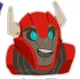 Cliffjumper -TFP