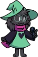 Ralsei