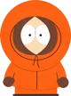 Kenny McCormick