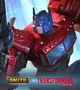 Optimus Prime