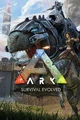 ARK Survival Evolved