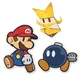 Paper Mario RPG 