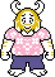 Asgore Dreemurr