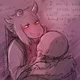 Soriel fell toriel